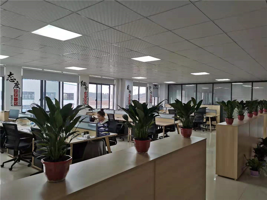 辦公區(qū)域 辦公區(qū)域